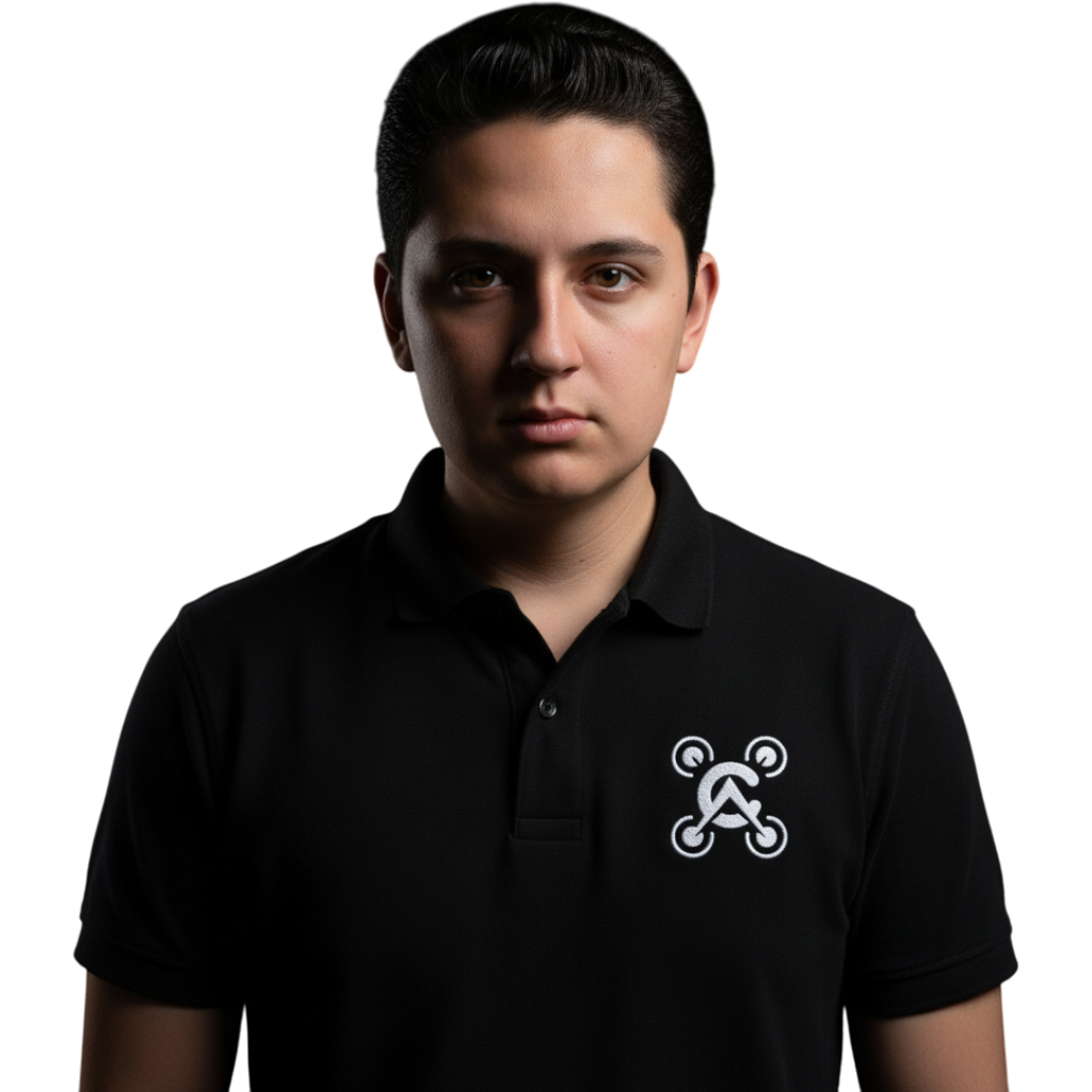 Founders AeroCaptura